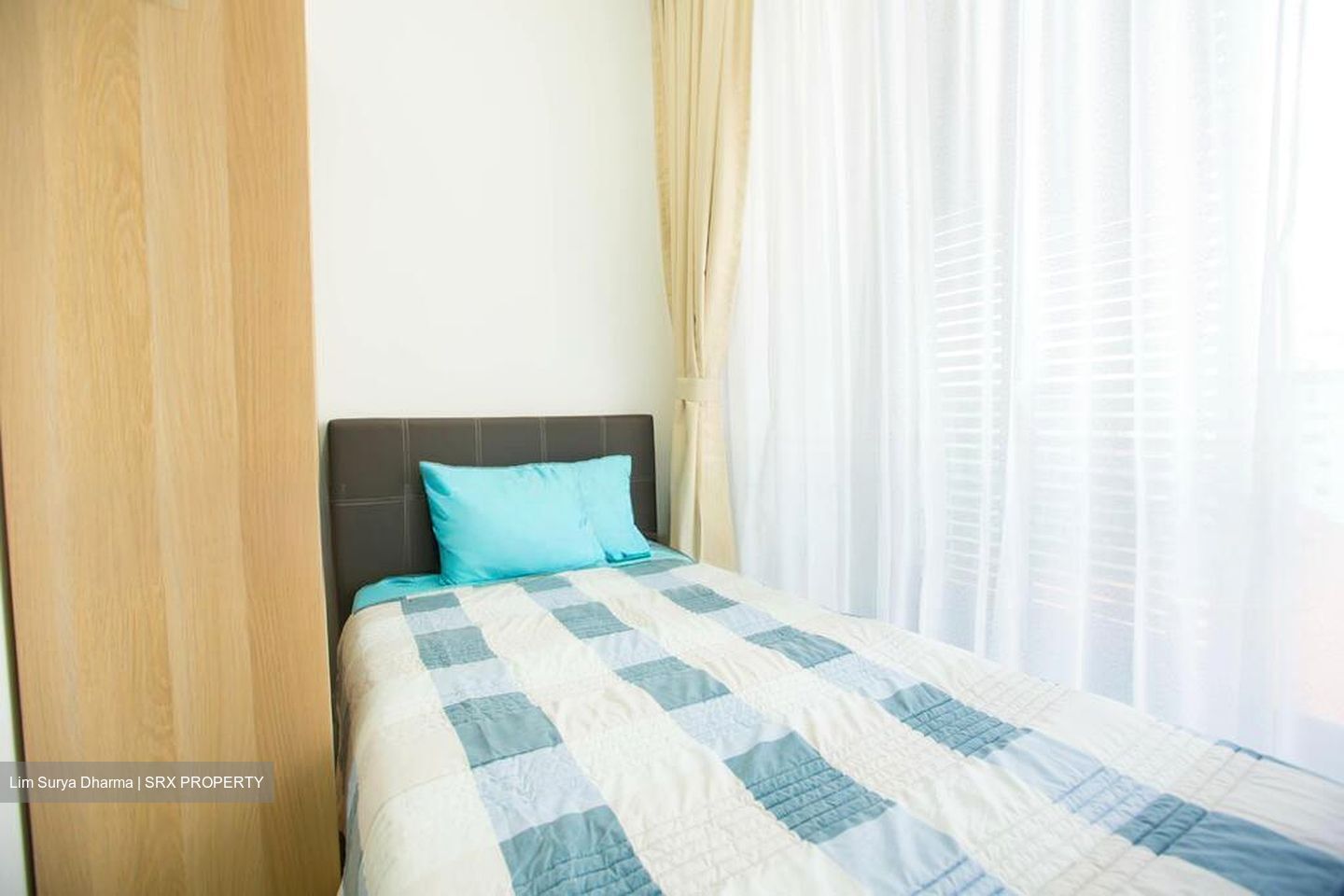 The Octet (D14), Apartment #566068611